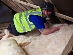 Professional Insulation in Point Venture, TX