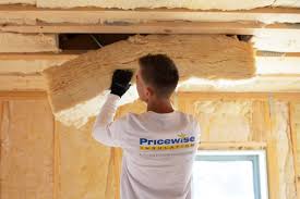 Types of Insulation We Offer in Point Venture, TX